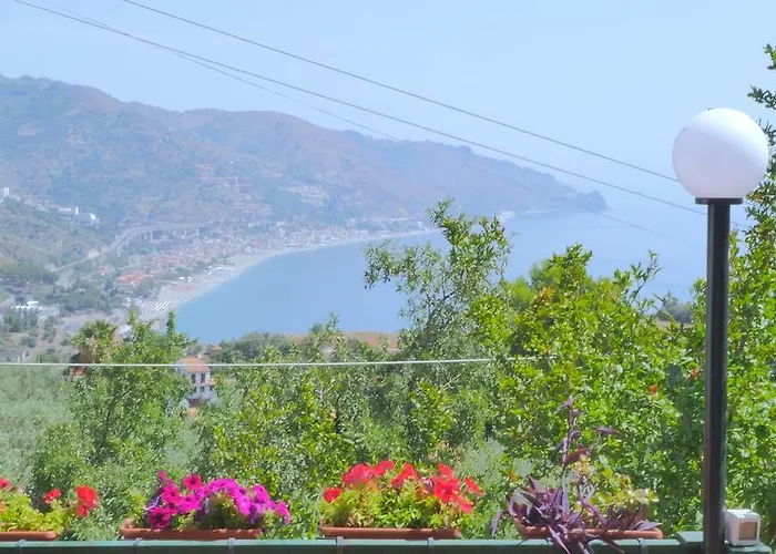 La Via Del Mare