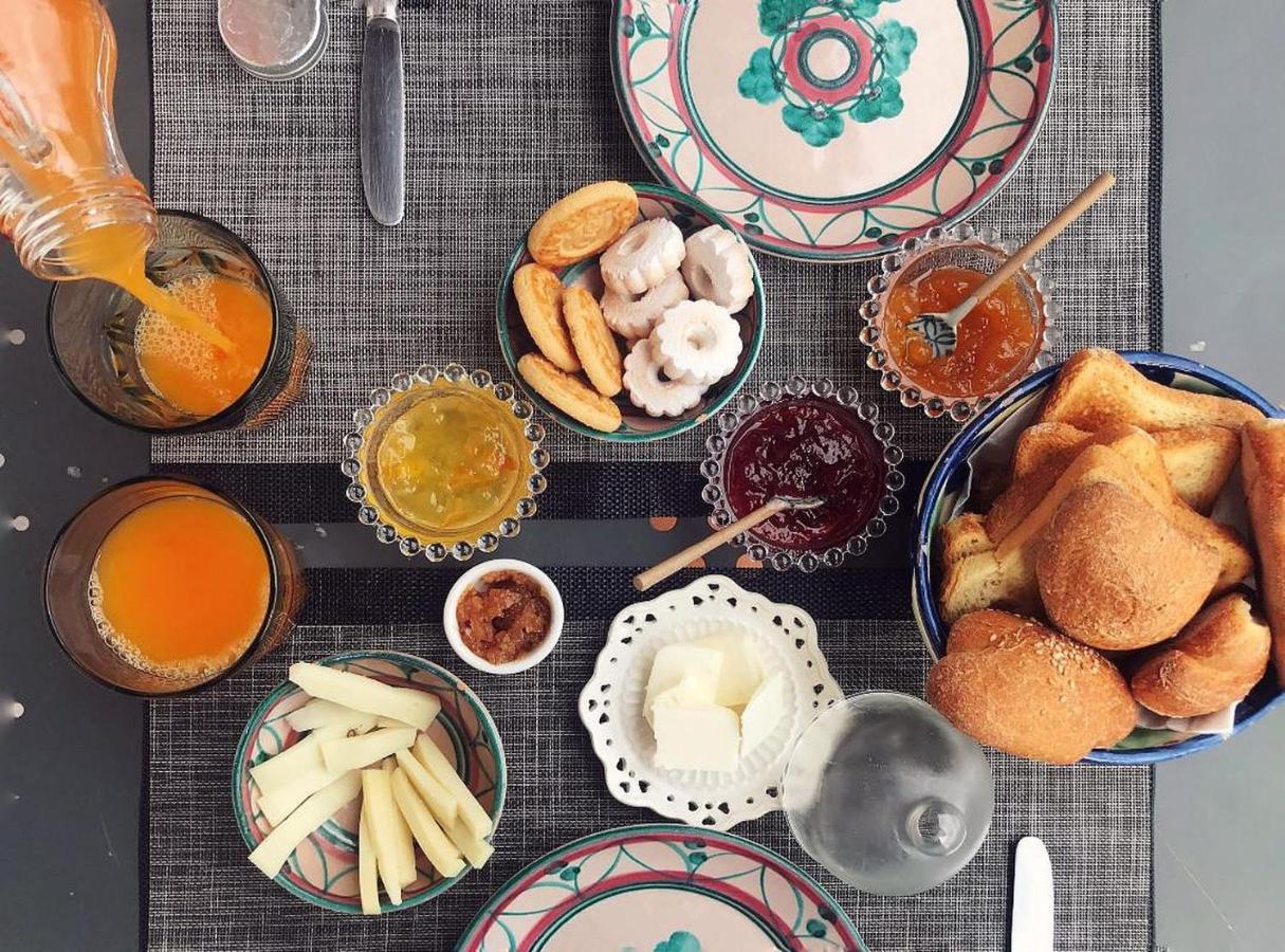 Bed & Breakfast La Via Del Mare Taormina