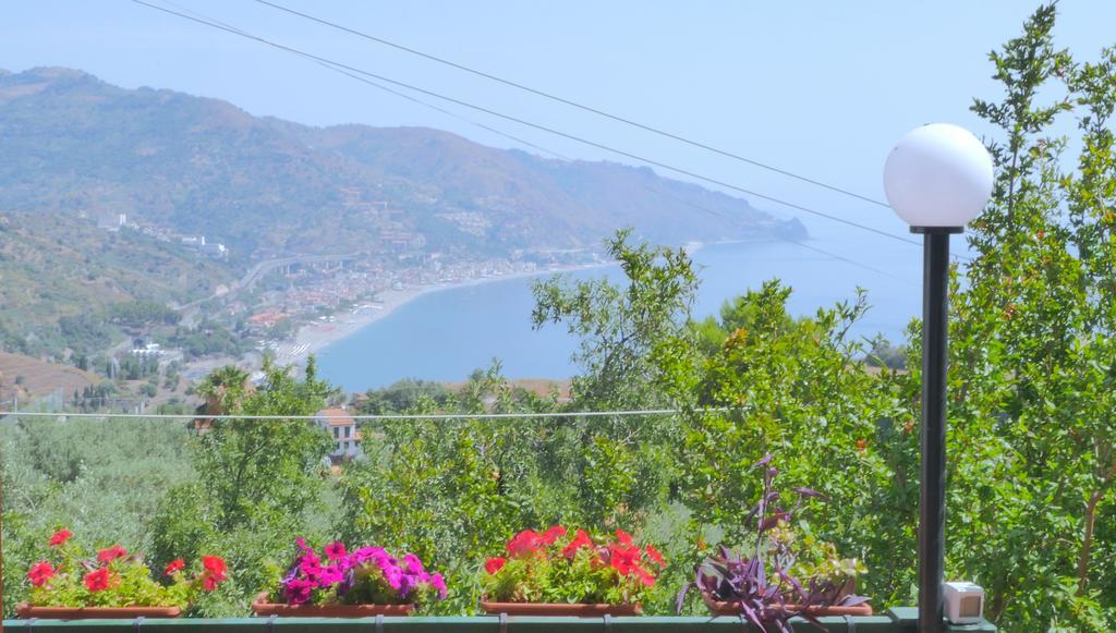 La Via Del Mare 3* Taormina
