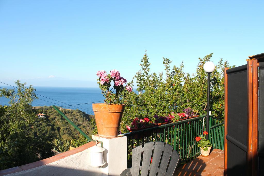 La Via Del Mare 3* Taormina