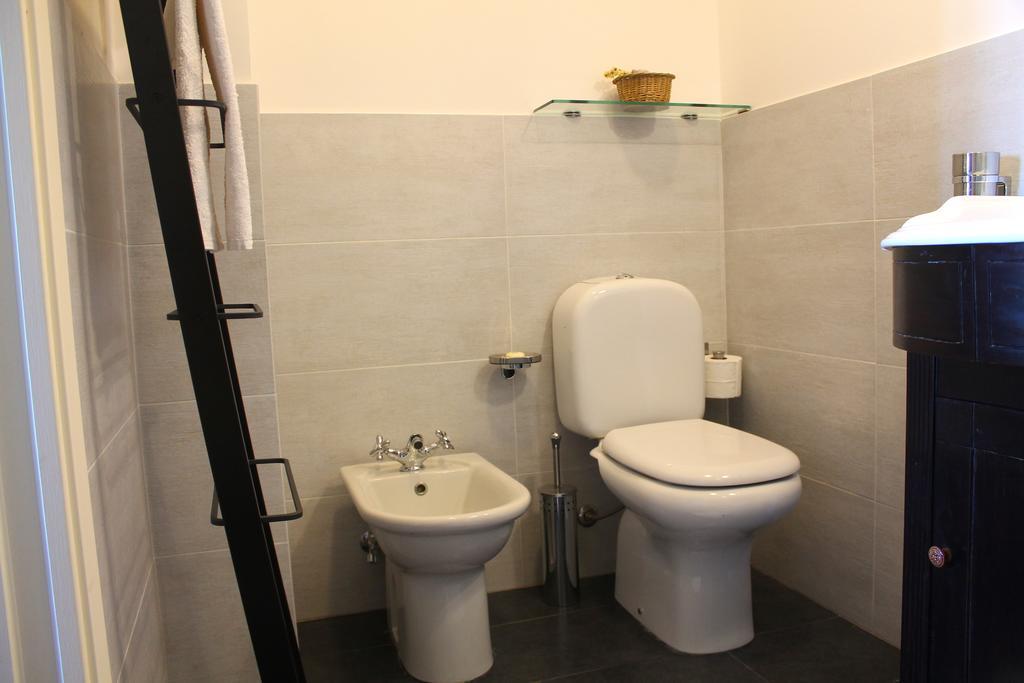 La Via Del Mare Bed & Breakfast 3*
