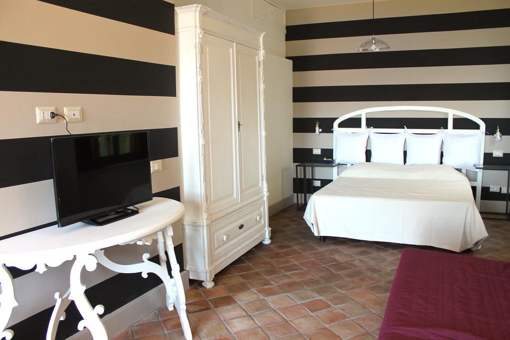 Bed & Breakfast La Via Del Mare Taormina