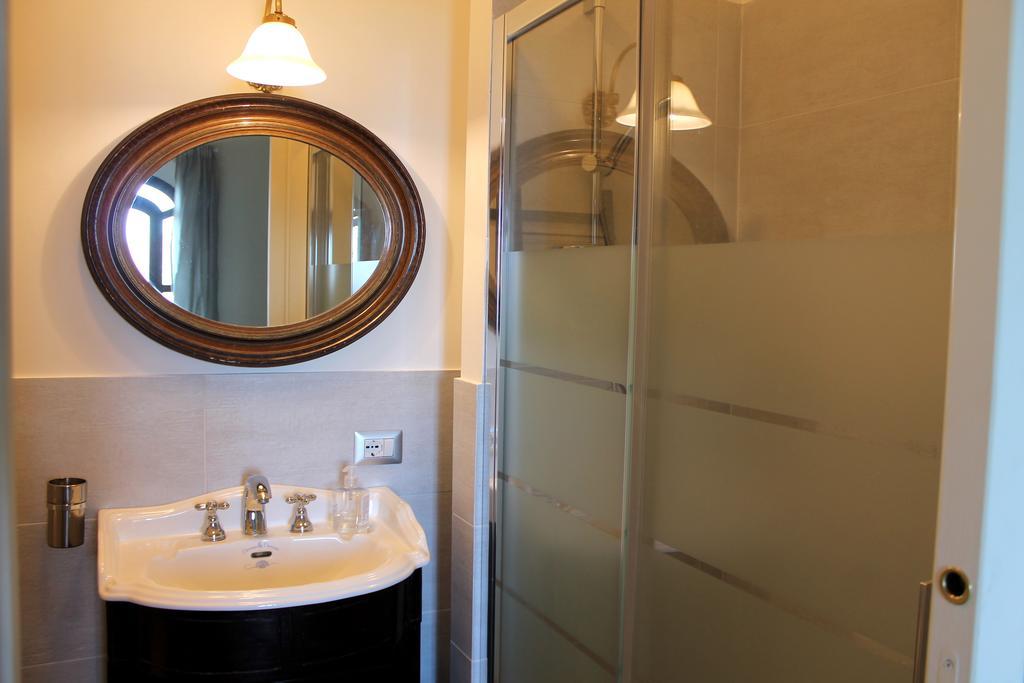 Bed & Breakfast La Via Del Mare