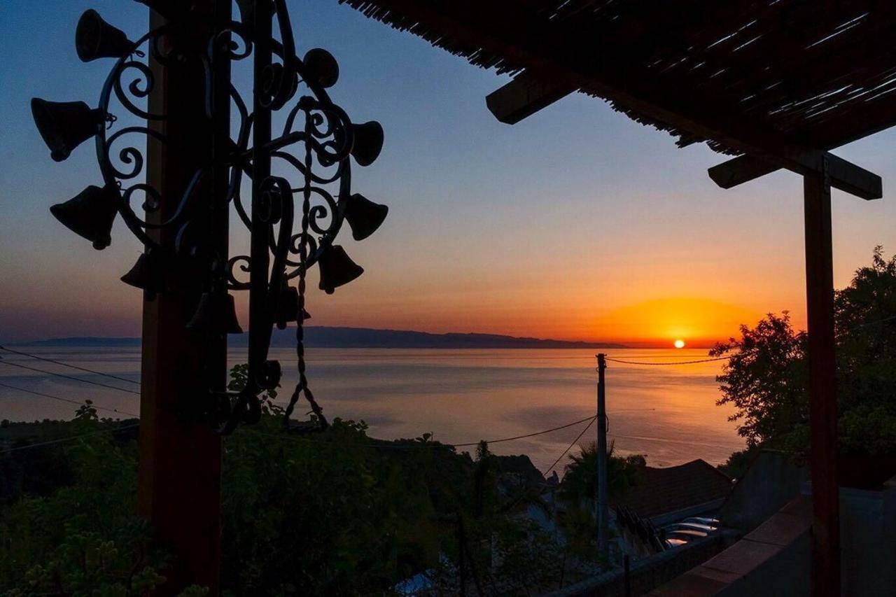 La Via Del Mare Bed & Breakfast Taormina