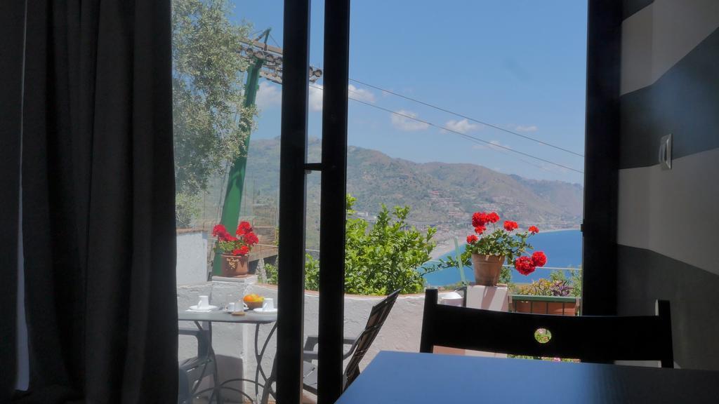 La Via Del Mare Bed & Breakfast Taormina