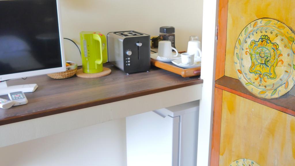 Bed & Breakfast La Via Del Mare 3*