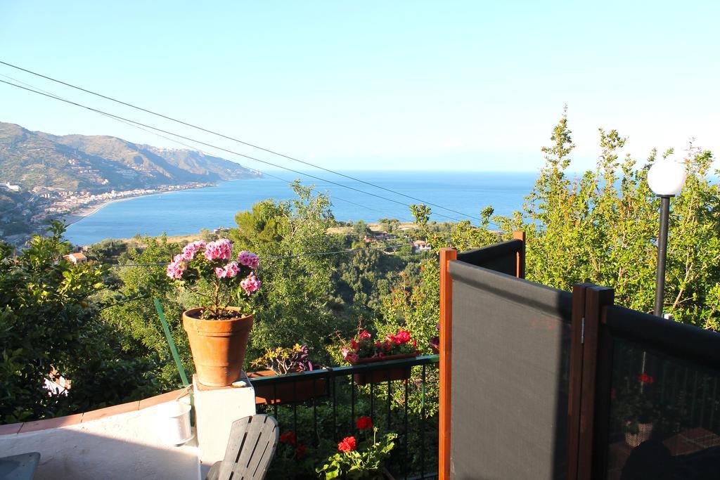 La Via Del Mare Taormina