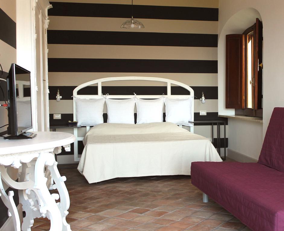 Bed & Breakfast La Via Del Mare