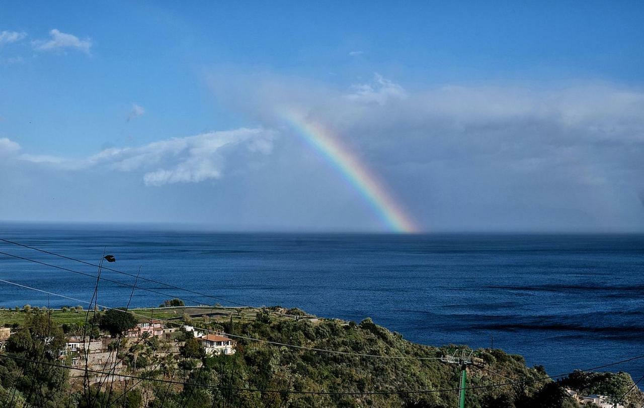 La Via Del Mare Bed & Breakfast Taormina